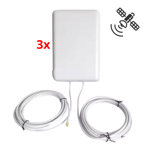 SkyConnect Mini - 3 Units